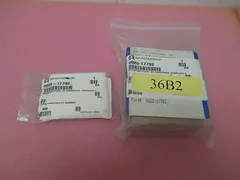 2 AMAT 0020-17792 MOUTING PLATE, DC CONVERTER, PRODUCER F