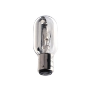 REPLACEMENT BULB FOR Nikon 78595 USHIO SM-78595 20W 120V BA15d Base Lamp