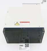 33461 APPLIED MATERIALS GASLINE HEATER CONTROL UNIT, VAS104350-1031 0090-07524
