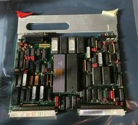 Lam Research 810-017035-001 PCB Force Computer SYS68K/SASI-1 SASI Refurbished