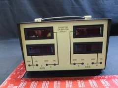 Applied Materials (AMAT) 3100-01066 BOX ELECT ASSY 8" LEVELING CALIB