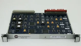 11048 APPLIED MATERIALS SPEC CTRL DRAWING INTELLIGENT MTR C, PCBVX2B 0190-09939