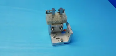 Applied materials 0040-45853 w/ SMC MHZL2-20C-X3074