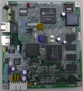Nikon Precision 4S015-227 NK8601A PCB Board Circuit Card NSR System Alt Type #1
