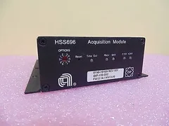 Used AMAT HSS696 Acquisition Module 0190-19109