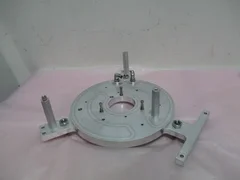 AMAT 0040-42414, Assembly, Cold Plate, Standoff, 200 HDP. 419781