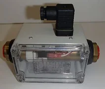 Lake Monitors M3B6WB02-LPM2 Water Flow  Switch AMAT 1270-01579
