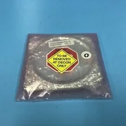 342-0502// AMAT APPLIED 0020-32989 RING,CENTERING,ANODIZED NEW