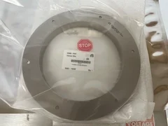 AMAT Applied Materials MIRRA UPPER EXHAUST FLANGE, 0020-78642, NOS