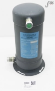 39680 CTI-CRYOGENICS HELIUM COMPRESSOR ADSORBER, 265 PSIG 8080255K001