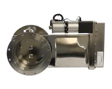 AMAT 0010-59978 CHAMBER BODY ASSY CLEAN/SPUTTER VAT 10846-UE28-AVN2/2693