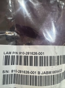 lam research 810-281626-001