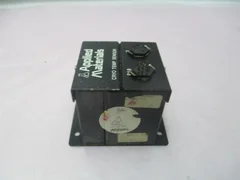 AMAT 0010-00148, 2125001, Cryopump Temperature, Sensor. 416988