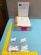 AMAT 0240-05779 Kit LCF Blank-Off Buffer CH L, 0021-11038, 3690-01903, 174640