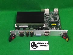 NIKON 4S015-627 BOARD NSR AVAL DATA NK1110 ACX-134N-ALGFP, USED