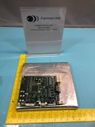 NIKON 4S008-064 PCB, PRE2 I/0-3, 192982