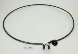 11487 LAM RESEARCH ASSY HTR,TBLR,DBL ENDED 678-900282-002