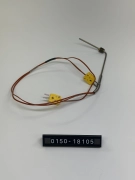 APPLIED MATERIALS 0150-18105 CABLE ASSY. CTR DUAL TC, ULTIMA HDP-CVD