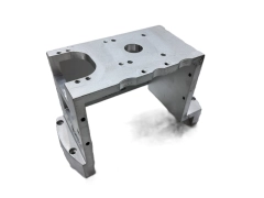 Applied Materials 0010-04857 CATHODE, 200MM NOTCH CESC PART AMAT