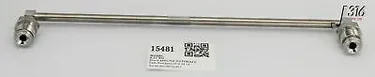 15481 APPLIED MATERIALS LINE, MANIFOLD, 3/8 SOURCE 0050-36267