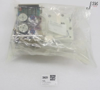 38439 LAM RESEARCH ASSY, RF MATCH, ESC, W SH CAP (NEW) 853-250001-024