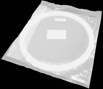 SEALED Lam Research 716-011969-100 Semiconductor 300mm HI-Edge QTZ Ring Coupling