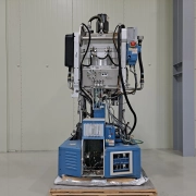 000-2201 AMAT ENDURA II TI SIP (#2) CHAMBER [ASIS]