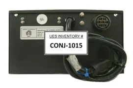 AMAT Applied Materials 0010-09181 DC Power Supply Precision P5000 Untested As-Is