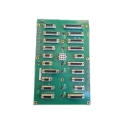 Applied materials AMAT 0195-12160 MKS AS00708G-28 MESA C3 CIOC Distribution Boar