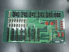 Applied Materials 0100-00162 EXP I/O Distribution Board Assy for P5000