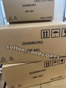 Nikon DIGIMICRO MF-501 Brand New Measurement Head FedEx/DHL