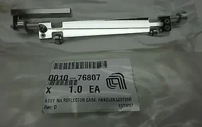 AMAT 0010-76807 ASSY 8in REFLECTOR CASS, HANDLER LEFTCOR 0020-23095