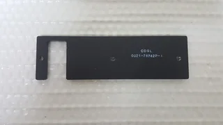 AMAT 0021-76742 OUTRIGGER SUPPORT BAR,SMIF INTERFACE,CEN