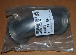 AMAT 3300-02936 Elbow 