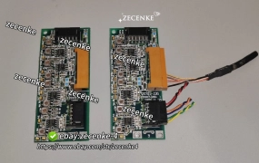 1pcs Nikon industrial display projector stage signal Board 2S701-126