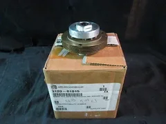AMAT 3120-01015 BRAKE FAIL SAFE POLYCLUTCH DBL ROLLER CC