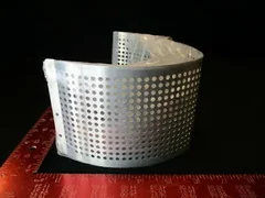 Applied Materials (AMAT) 0020-31855 HEAT SHEILD, HRTV