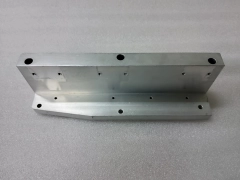AMAT E004-A1101 (0021-07459 / 0100-76055) BRACKET,RECEIVER,VHP+ OTF  / PCB (C)