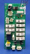 5914 LAM RESEARCH PCB, HOIST CONTROLLER BOARD ASSY 810-802205-005
