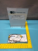 AMAT 1310-00019 ASSY DUAL CIRCUIT GROUND SHIELD 300MM ULTIMA PLUS PH II, 192546
