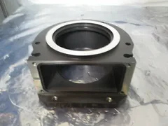 AMAT 0010-10631 Housing Non Heated Throttle/Gate Valve 5200 Centura MXP+, 452726