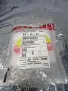 AMAT 0021-15089 FITTING COOLANT CATHODE PRODUCER E, 112291