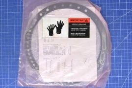 0242-35055 / KIT PLENUM, RPS, 0021-09859, 0021-09873, 0021-09874 / AMAT