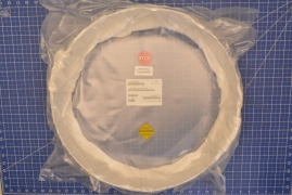 0045-00250 / LINER, MATCHED PAIR 300MM STD CHAMBER / APPLIED MATERIALS
