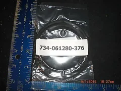 O-Ring LAM RESEARCH (LAM) 734-061280-376