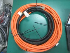 AMAT 0190-01769  CABLE ASSY COAXIAL  75 FT 300MM PRECLEAN