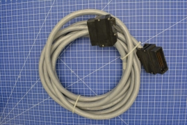 0150-00094 /SYSTEMS I-O INTERCONN. ANALOG CABLE 120 /APPLIED MATERIALS AMAT