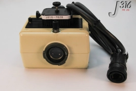 7628 NIKON LAMP HOUSE HG-100W LH-M100C-1