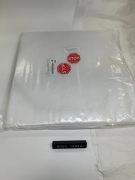 APPLIED MATERIALS 0020-15982 300MM HDPCVD ULTIMAX TURBO PUMP ALUMINUM SCREEN
