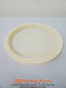 Applied Materials Coated Silicone 300mm Titan Profiler Membrane, P/N 0020-75159